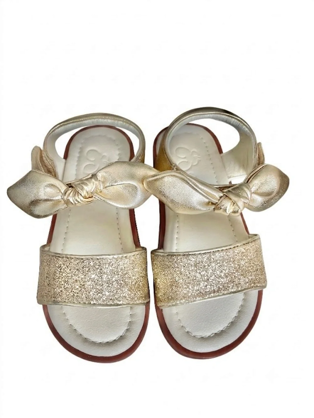 Zara duo gold
